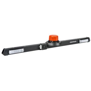 NARVA 12-24V UTILITY BAR WITH TAILIGHTS, REVERSE ALARM & FRONT PARK / INDICATOR LIGHTS