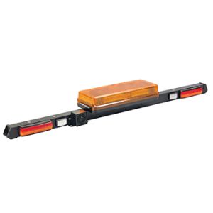 Narva 1.2m Mine Bar With 12-24V LED Mini Light Bar ,10-30V LED Combination Tailights & Reverse Lights 
