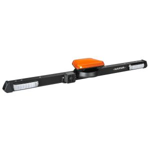 NARVA 12V UTILITY BAR WITH TAILIGHTS & REVERSE ALARM (85089A)