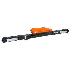 NARVA 12V UTILITY BAR WITH TAILIGHTS & REVERSE ALARM (85093A)
