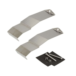 NARVA LEGION LIGHT BAR ROOF MOUNTING CLAMP (STRAP) TO SUIT FORD TERRITORY