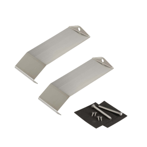 NARVA LEGION LIGHT BAR ROOF MOUNTING CLAMP (STRAP) TO SUIT HOLDEN COMMODORE
