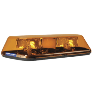Narva Amber Lens To Suit Euromax Mini Light Bars