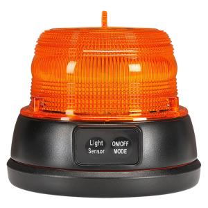 NARVA BATTERY OPERATED SENTRY II MAGNETIC BEACON