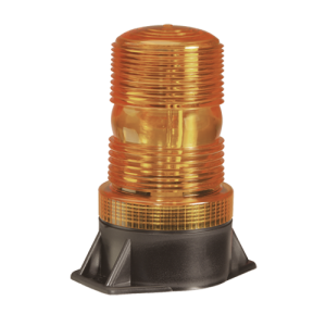 Narva 12-80V Amber Single Flash Strobe