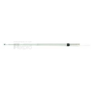Aerpro Mast & Rope To Suit 1993-1997 Mazda 626