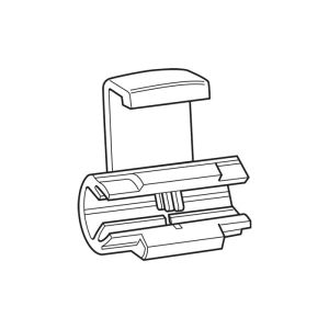 Hella Quick Connect Cable Connectors (Pack Of 100) 