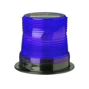 Narva 12-80V Blue Single Flash Strobe