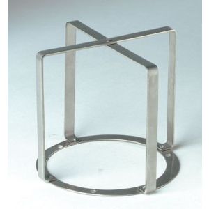 Narva Stainless Steel Guard To Suit All Microburst Strobes 