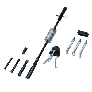 Sykes Pickavant Slide Hammer Puller / Split Collet Extractor Kit 