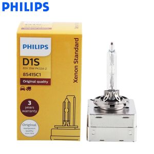 Philips D1S Pk32D-2 35W Xenon HID Globe