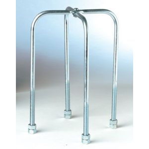 Narva Branch Guard To Suit 85457 85459 Strobe 