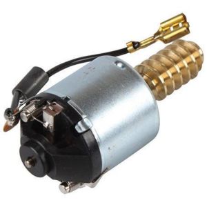 Narva Dual Volt Motor And Worm Drive Suits 85420/85421/85423 Rotating Beacons
