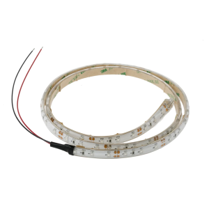 Green 12V LED Strip Light (1m Roll)  
