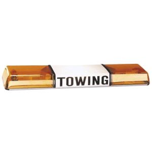 Narva Optimax 1.2m Light Bar With 2 Rotators And Opal Centre Light Bar