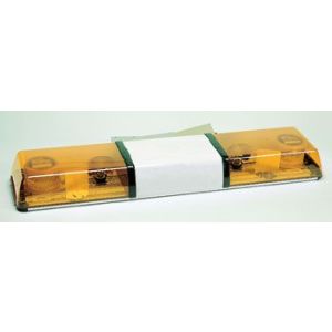 Narva Lettering Security To Suit 1.2m Light Bars