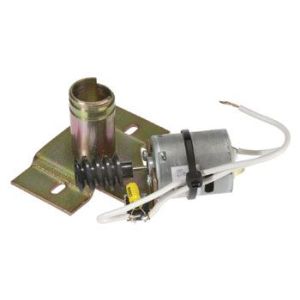 Narva Dual Voltage Motor, Bracket & Worm Drive Assembly