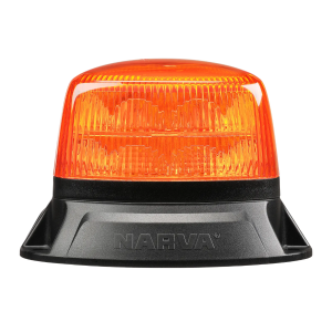 NARVA 10-33V BLUE LED BEACON