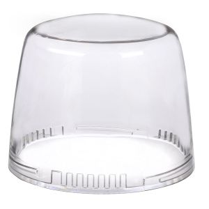 Narva Replacement Clear Lens To Suit Optimax LED Beacons 
