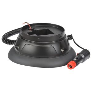 Narva Magnetic Base To Suit Optimax LED Beacons  