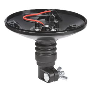 Narva Flexible Pole Mount Base To Suit Optimax LED Beacons 