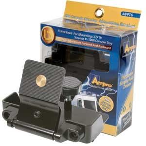 Aerpro Monitor Din Mounting Bracket 