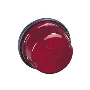 Narva Red Rear End Outline Marker Light (Blister Pack Of 1)