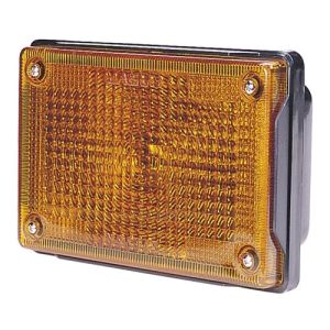 Narva Heavy Duty Indicator Light (200 X 131 X 65mm)