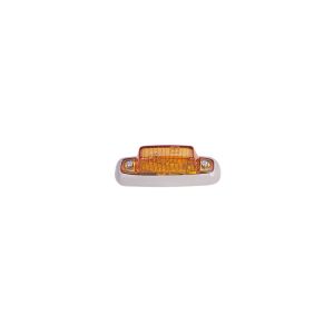 Narva Amber Marker Light (80 X 27 X 25mm)