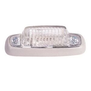 Narva White Marker Light (80 X 27 X 25mm)
