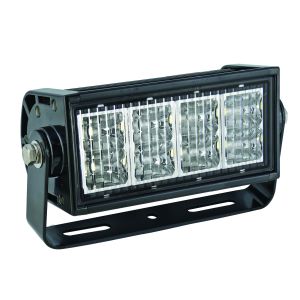 LED 12-24V Heavy Duty Worklight (208 X 110 X 86mm)