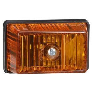 Narva Amber Clearance Light