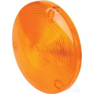 Narva Amber Lens To Suit 85940,86140,85950,86180 Lights 