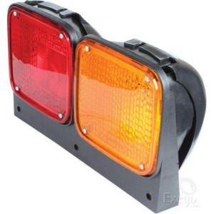 Narva Lh Nissan Style Combination Tailight