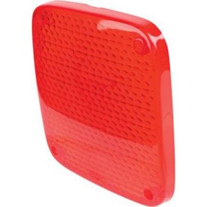 Narva Red Lens To Suit 85980 & 85990 Lights  