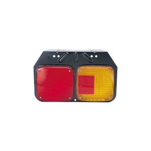 Narva Hino Type Lh Combination Tailight (355 X 225 X 137mm)
