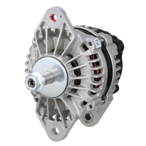 Delco Remy 24Si 12V 160 Amp Alternator  