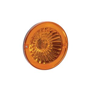 Narva Rear Indicator Light (130 X 77mm Round)