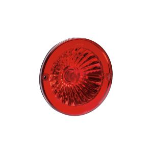 Narva Stop/Tail Light (130mm X 77mm Round)