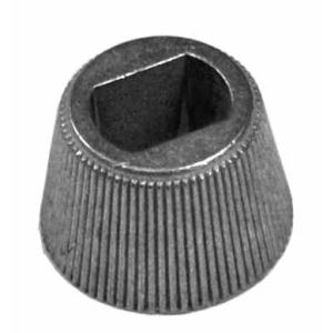 Trico 16mm Tapered Knurled Driver  
