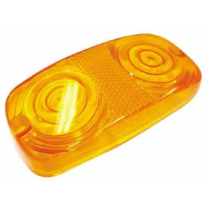 Narva Amber Lens To Suit 86320 Light  