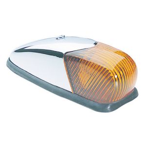 Narva Amber Front End Outline Marker Light (Blister Pack Of 1)
