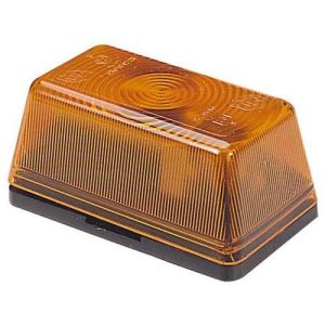 Narva Amber Lens To Suit 86420 Light  