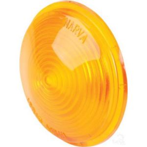 Narva Amber Lens To Suit 86740 Light  