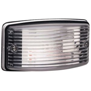 Narva Wet Location Light (147 X 79 X 38mm)  