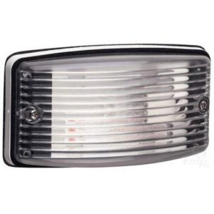 Narva Wet Location Light (147 X 79 X 38mm) (Blister Pack Of 1) 
