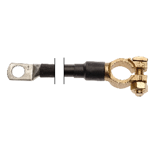 Projecta 00Bs 380mm Battery Starter Cable