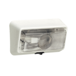 Narva Porch Light (No Switch)(148 X 87 X 64mm)  