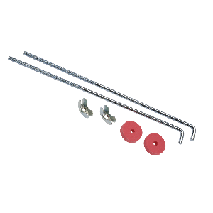 Projecta 255mm Replacement Battery Bolt (Blister Pack Of 2) 
