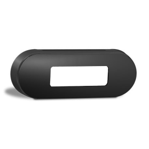 LED BLACK HOUSING TO SUIT 86 SERIES LIGHTS